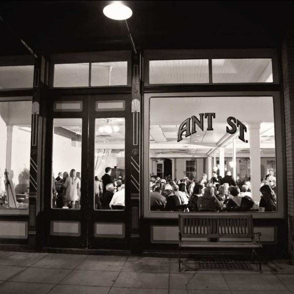 AntStreetVenue