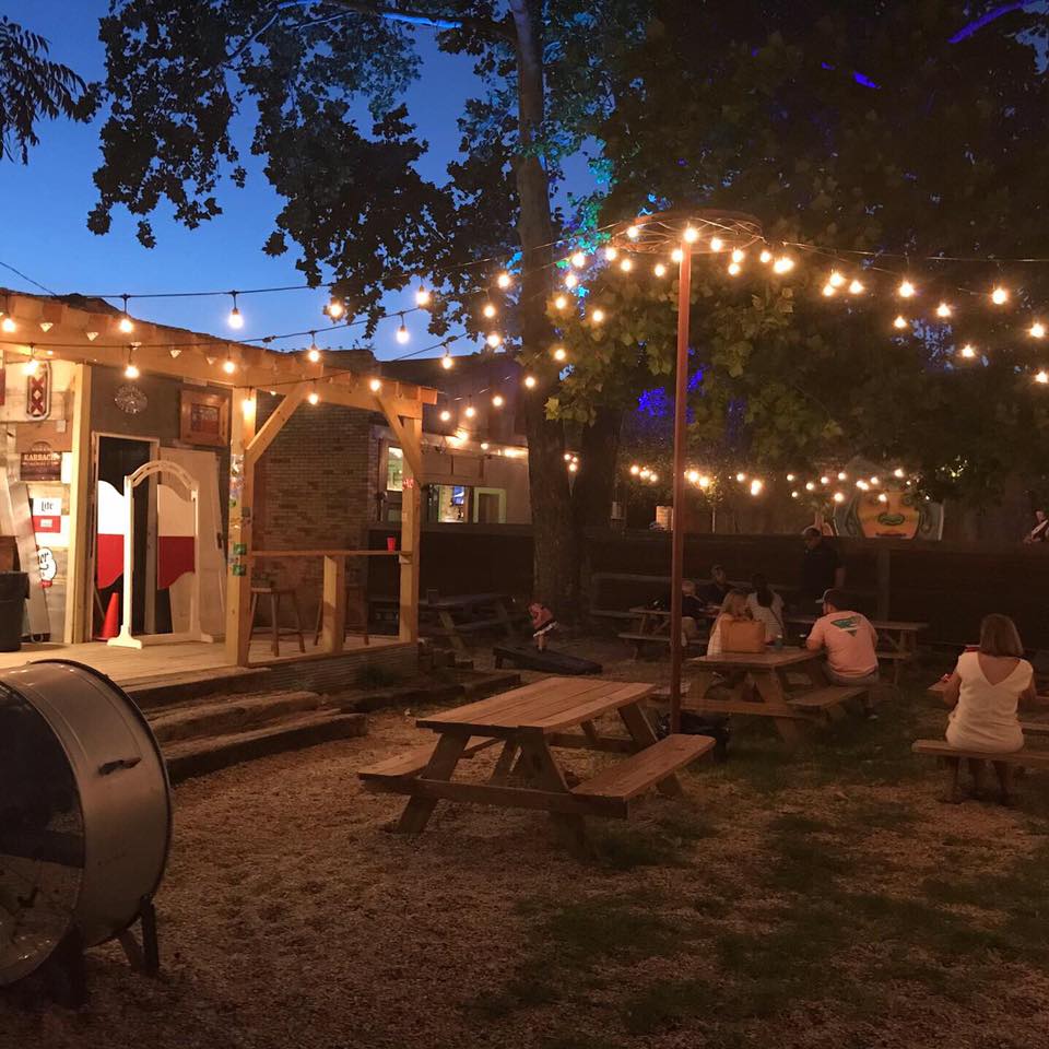 Pioneer Smokehouse